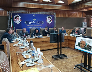 جمالی نژاد: ستادهای پایش حمل و نقل استان‌ها بر نرخ کرایه خدمات ناوگان حمل و نقل عمومی و ارتقای ظرفیت جابه جایی این ناوگان نظارت نمایند
